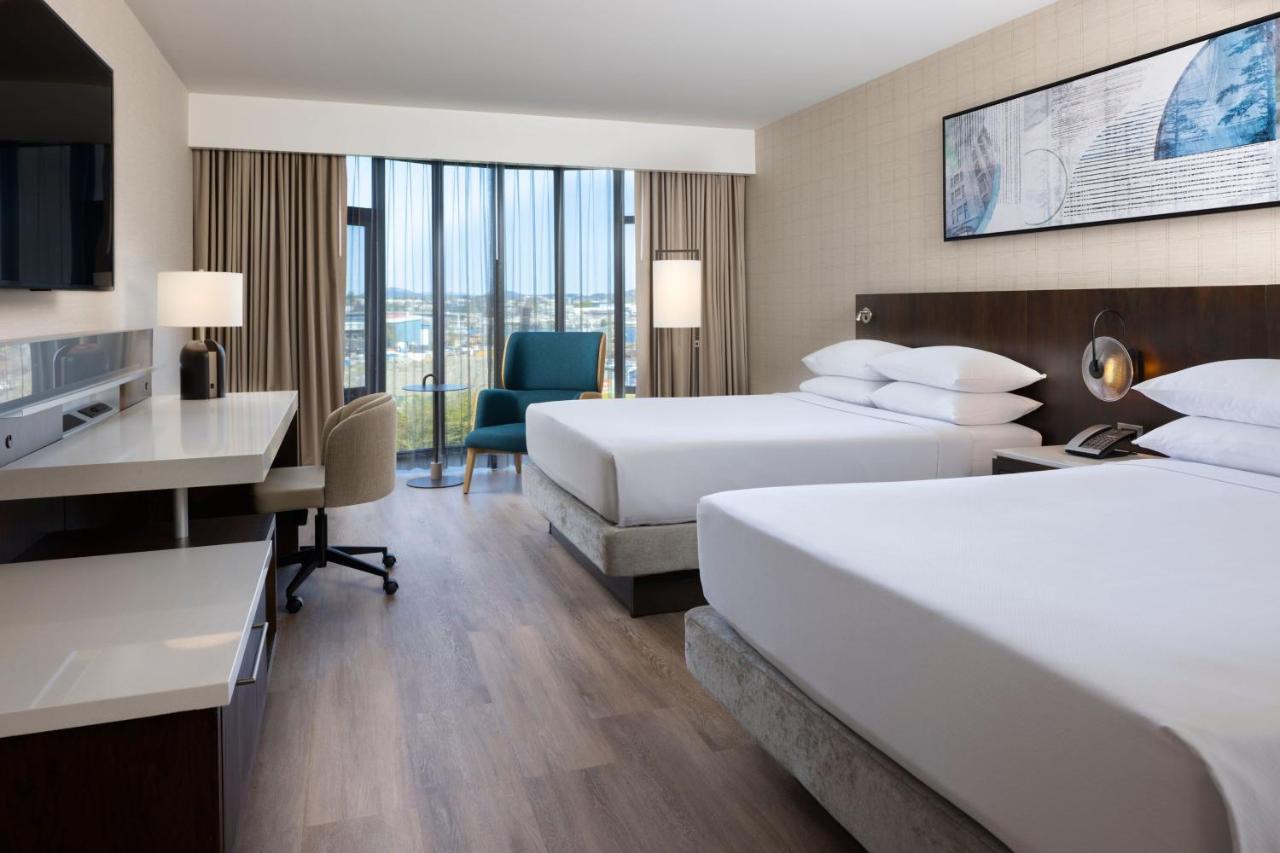 Delta Hotels By Marriott Victoria Ocean Pointe Resort Eksteriør bilde